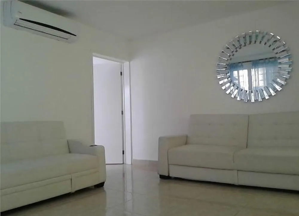 Departamentos Villas Capdeviel location