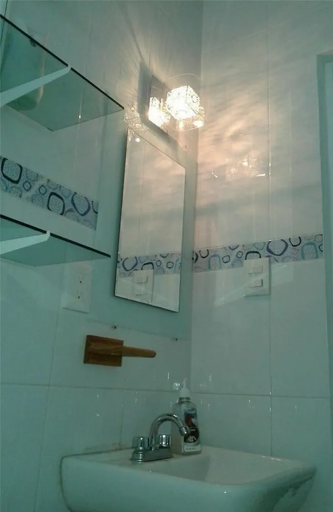 Departamentos Villas Capdeviel Cancún Hotel