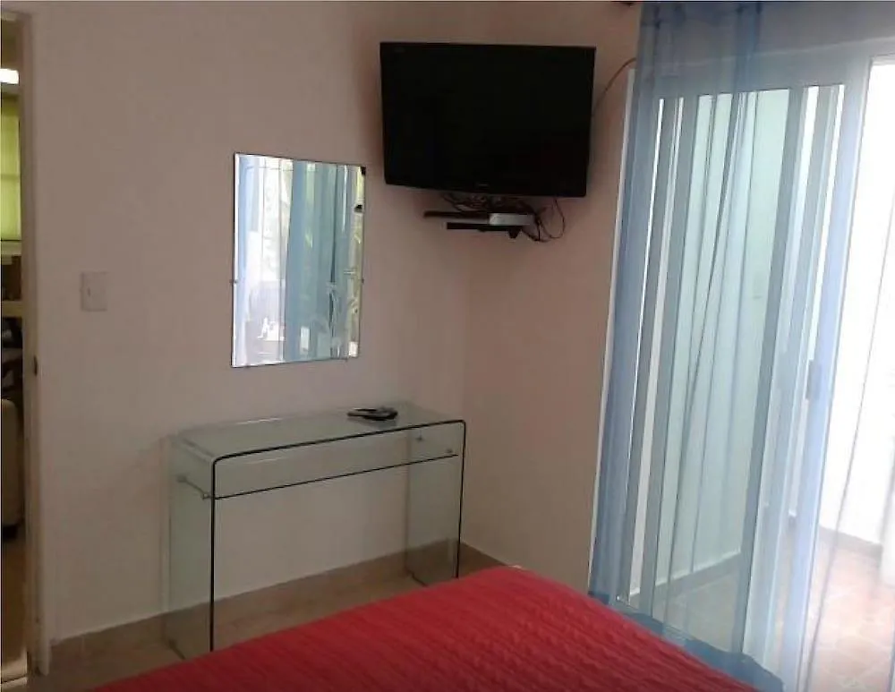 Departamentos Villas Capdeviel Cancún Mexique
